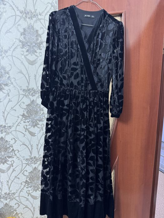 5 Платьев и 2 юбки