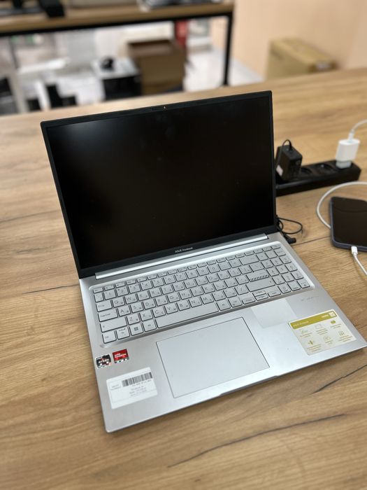 Asus Vivobook 16/ Момышулы 23 Рассрочка 0-0-24