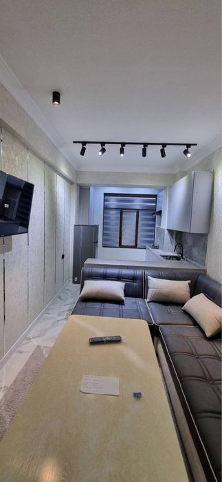 Сдаётся  квартира новостройка