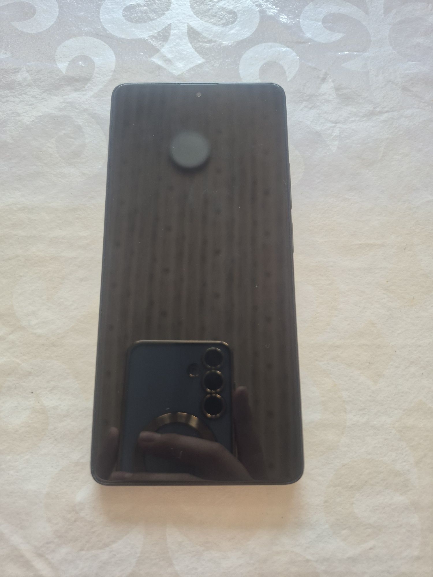 Xiaomi redmi not 13 pro