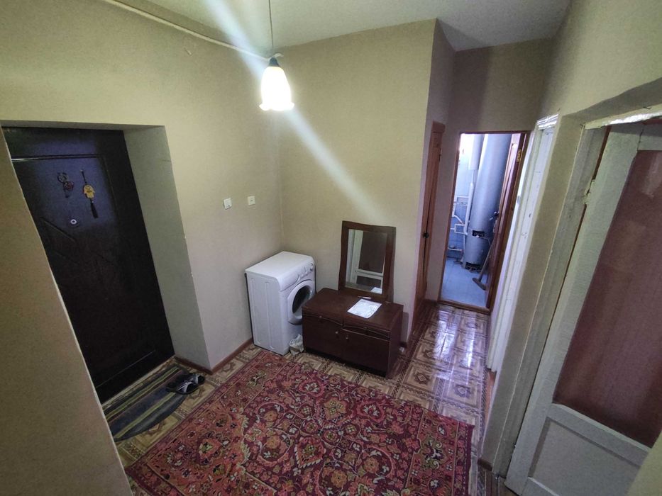 Продается 2х комнатная квартира Факел. Кирпичный дом.