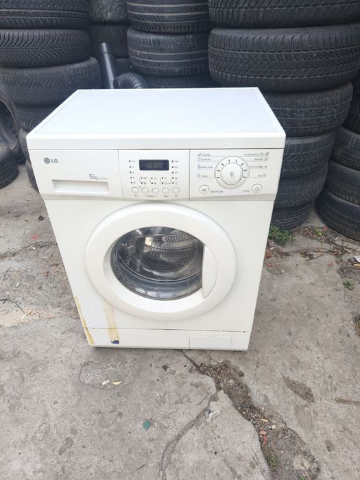 Stare buna, spala bine