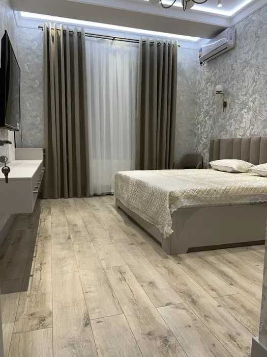 Сдаётся квартира на ЖК Мухташам‼️