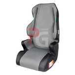 Scaun auto pentru copii R129 126–150 cm / 75x38x42 cm