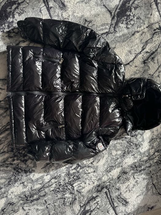 Яке Moncler размер 13-14 г