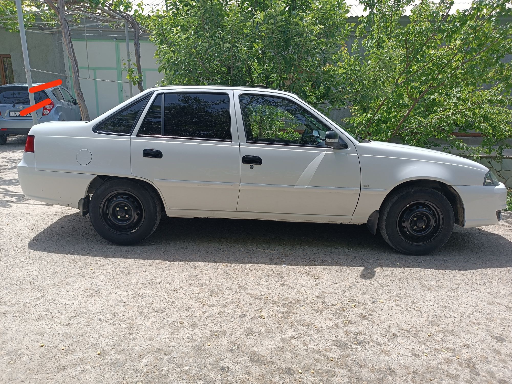 Chevrolet Nexia 2