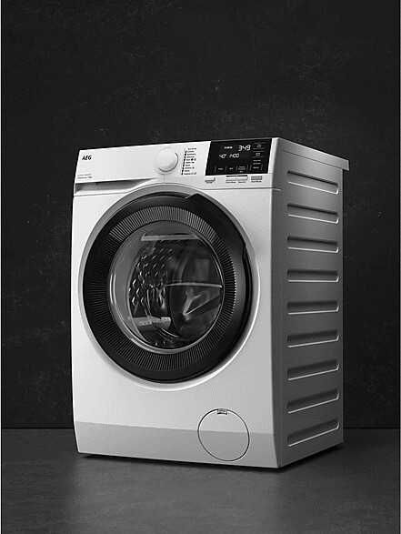 Пералня AEG LR6F60495 9кг.