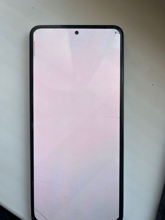 Poco f4 в идеальном состояние 9/10