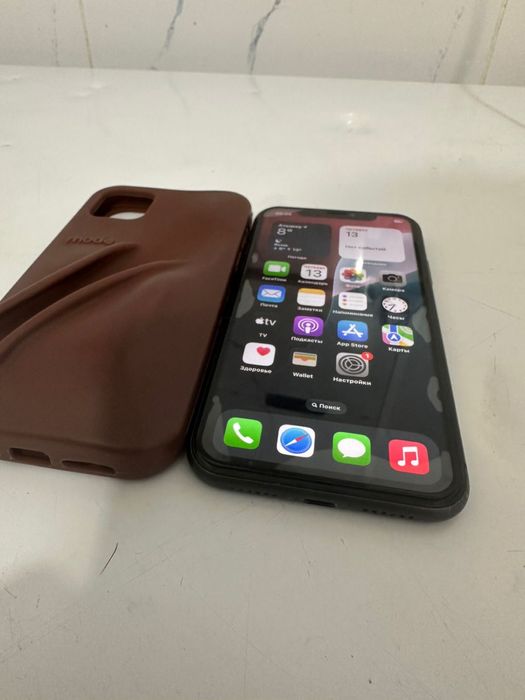 Айфон 11,73,128мг