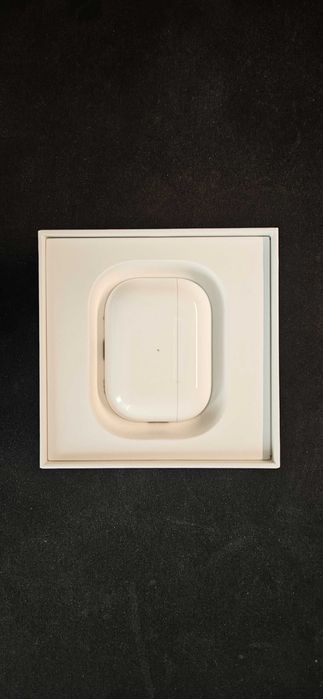 Airpods 2 Pro, Alb