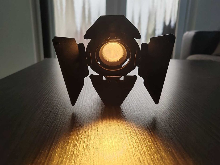 Lampa Dedolight Ledzilla LED Bicolor