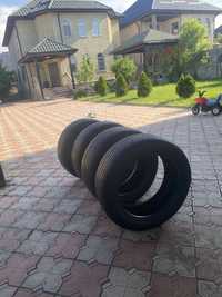 Шины Goodyear