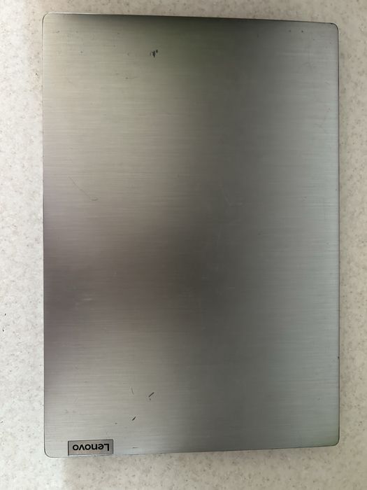 Продам ноутбук LENOVO в хорошем состоянии