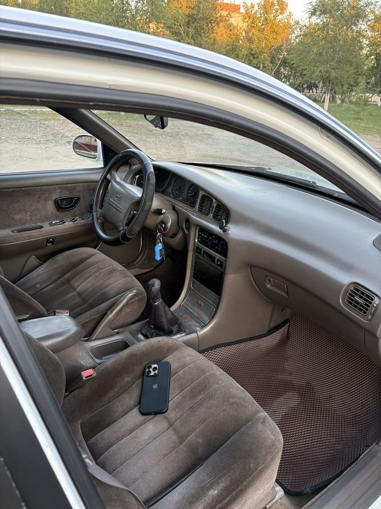 Hyundai Sonata lll