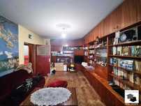 104861 Четиристаен апартамент в кв. Бузлуджа, гр. Велико Търново