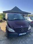 Mercedes vito 111 CDI 2005