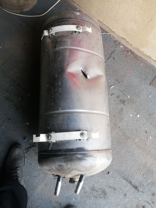 Продам водонагреватель