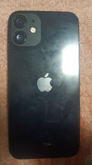 Продам айфон 12 мини 64гб