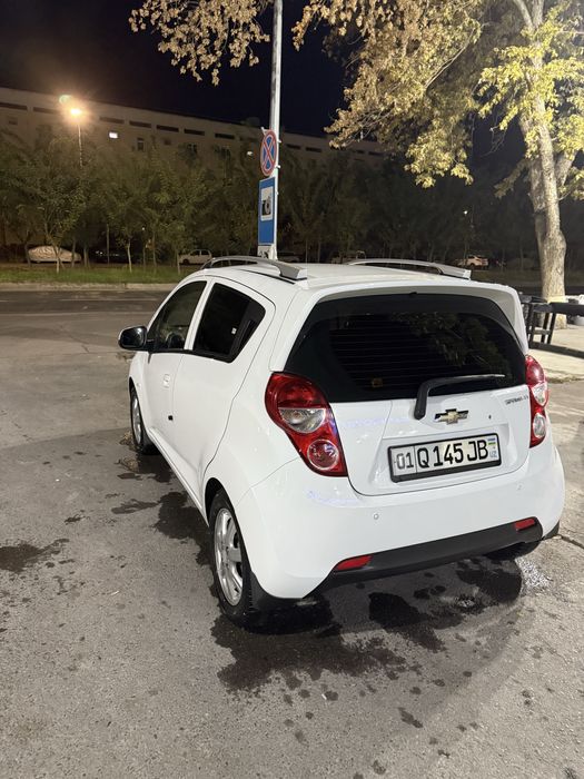 Спарк автомат сотилади 2020йил