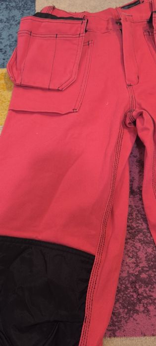 Работен панталон BLUEWEAR 36 номер