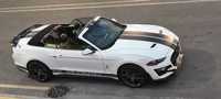 Ford Mustang GT 2021 Shelby body kit cabriolet возможно Бартер