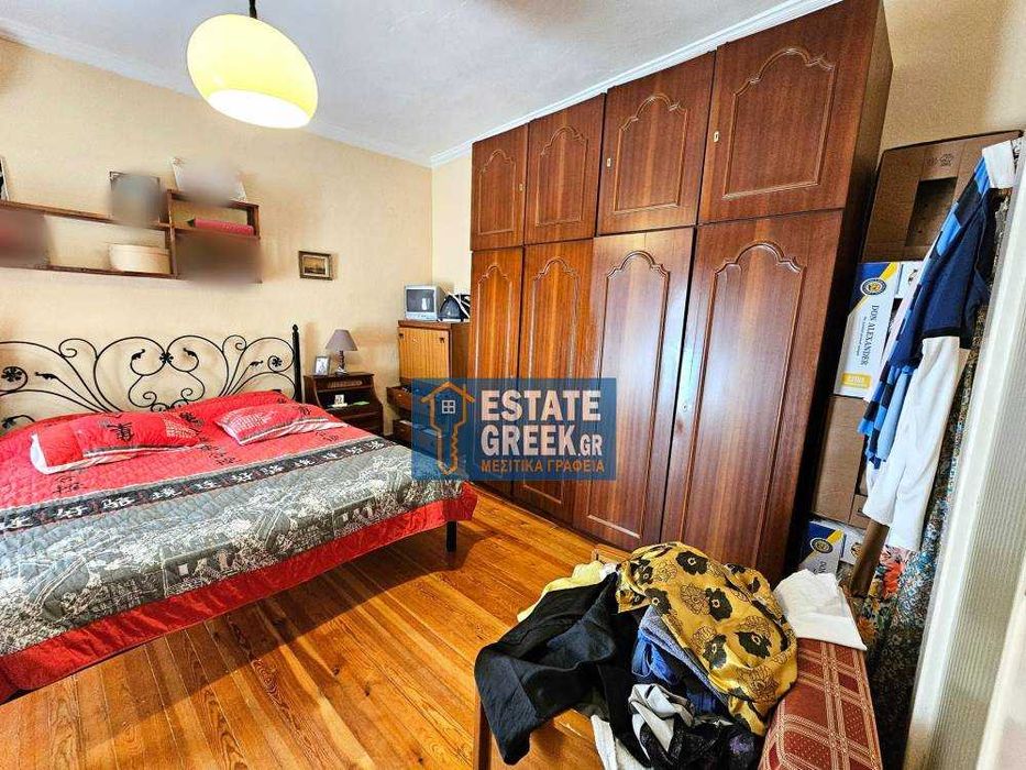 Продава се Тристаен апартамент в Пловдив, Филипово - 85 кв.м за 1024 €/кв.м - Снимка #7