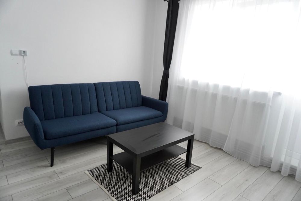 De inchiriat apartament 2 camere