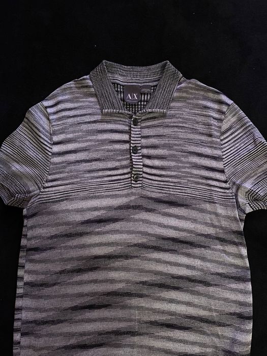 Armani / AX / Bumbac