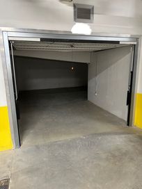 Подземен гараж, 24 кв.м застроена площ