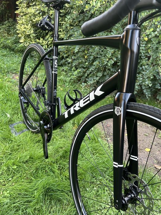 Trek Domane AL 5 Gen.4 28 цола 2х12 сет 105