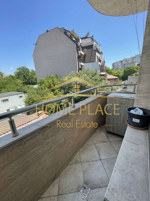 Дава се под наем Двустаен апартамент в Варна, Център - 72 кв.м за 408 € - Снимка #7