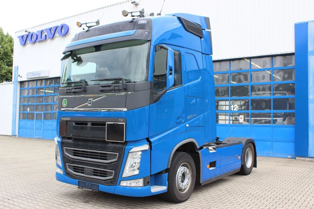 Volvo FH Volvo FH460