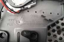 Grila ventilatie bord centru 4F0819203B Audi A6 4F/C6 [2004 - 2008]