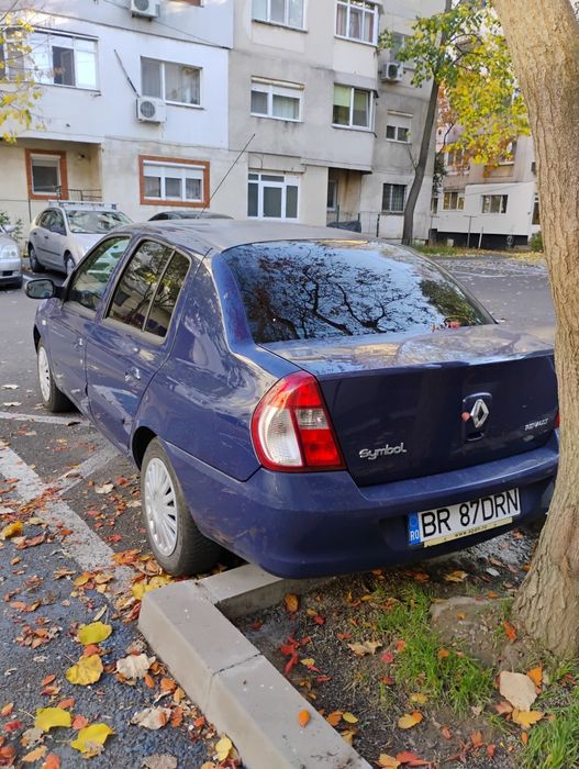 De vânzare Renault Symbol