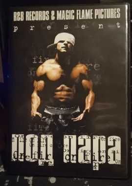 Мишо Шамара - Под пара DVD