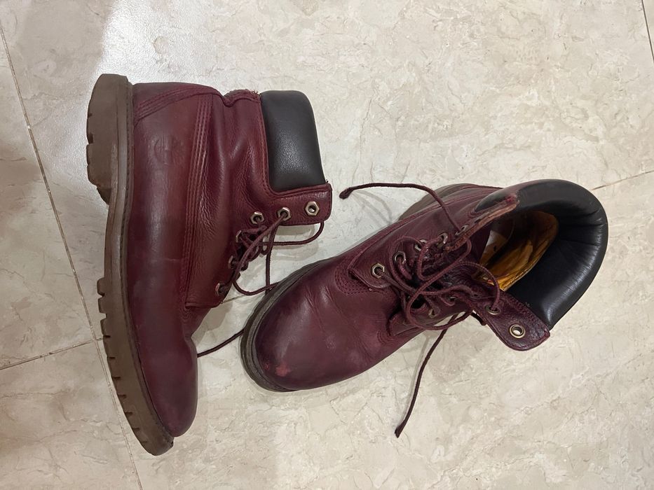 Обувь женская Timberland оригинал