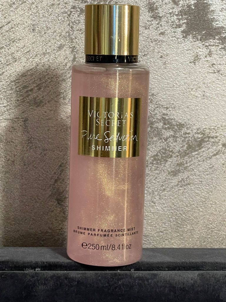 Victoria secret, spre dama