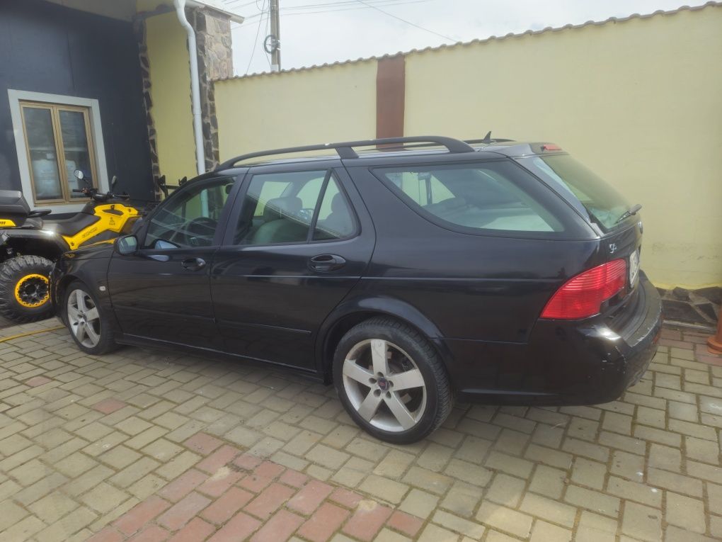 Saab 95 2.0 ID 170cp