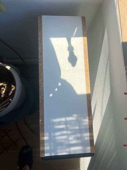 Vand dulap cu sistem jolly