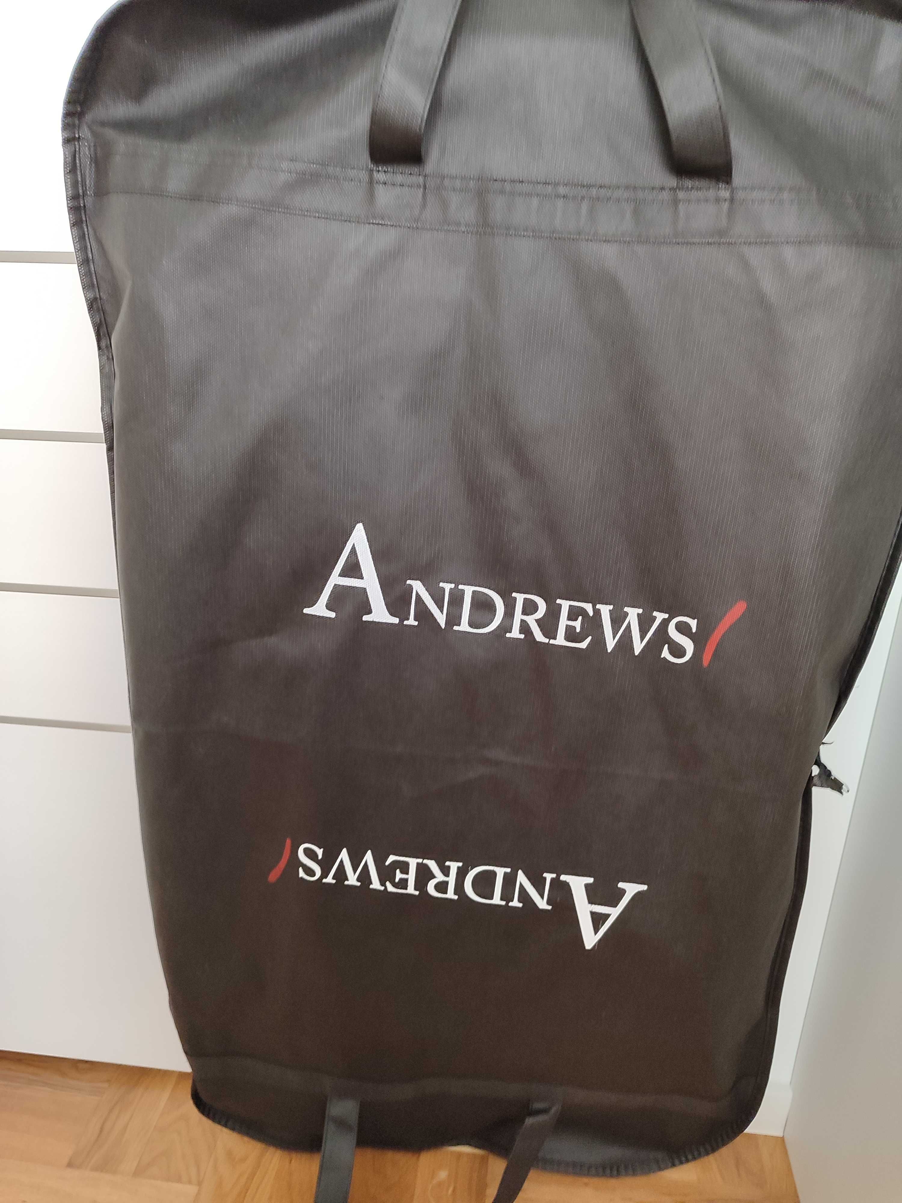 Костюм Andrews Business Line Slim Fit