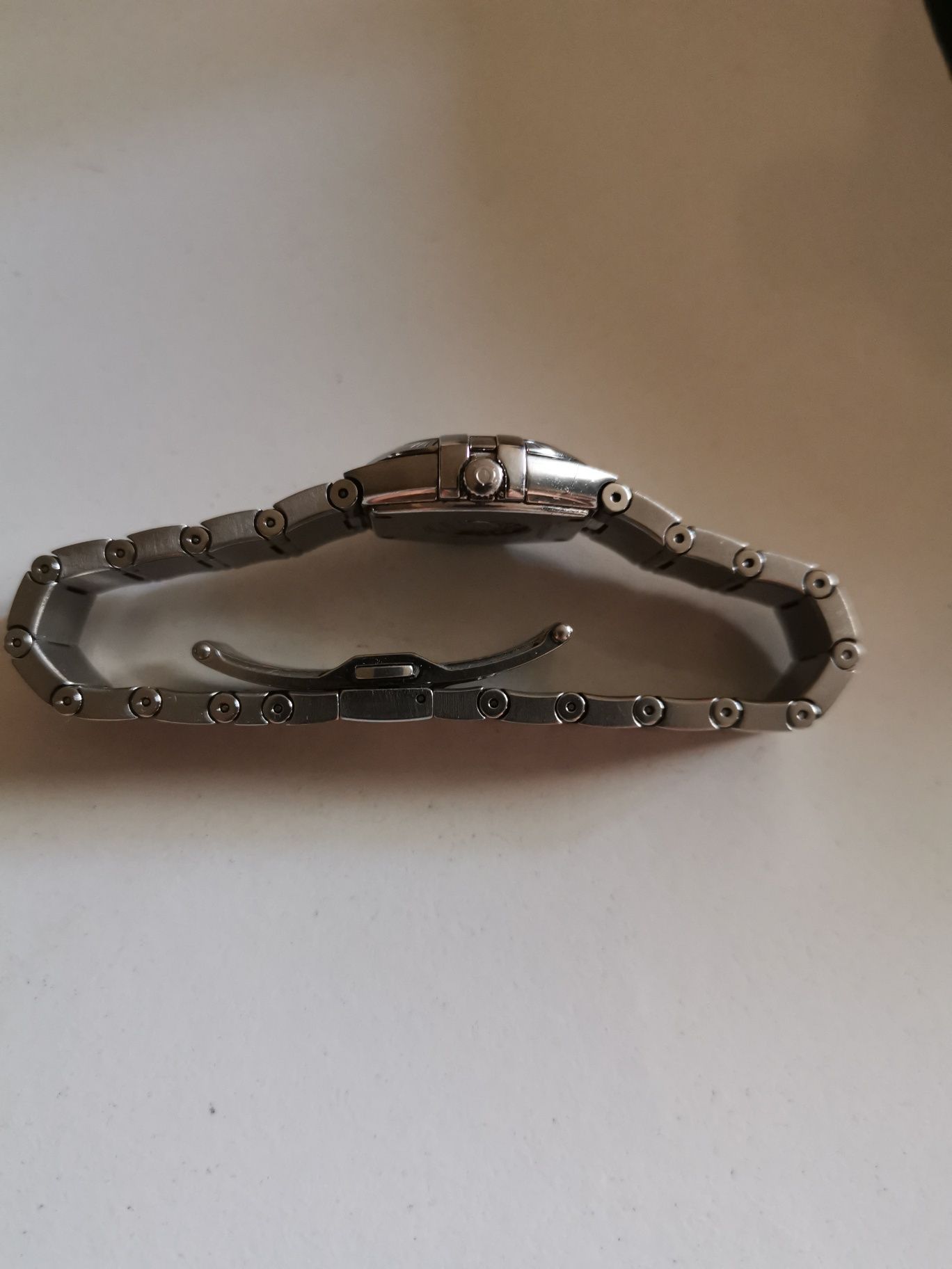 Omega constellation