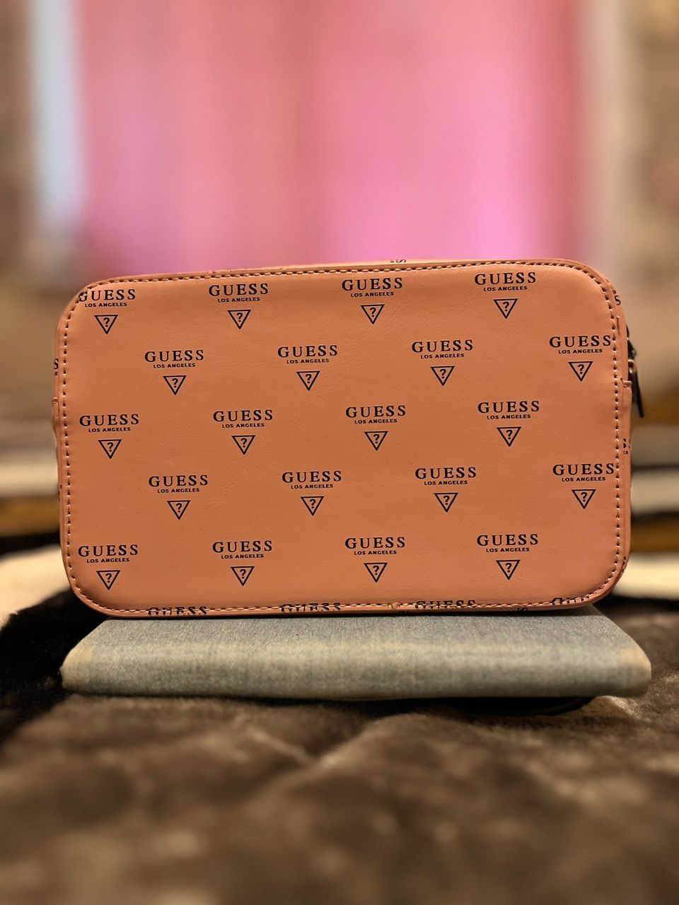 Сумка GUESS LOS Angeles