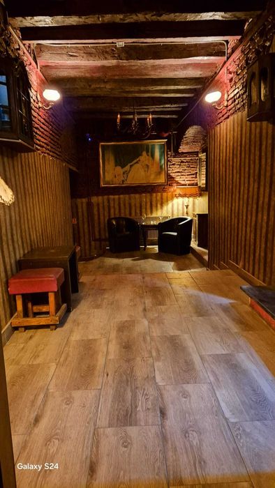 Inchiriere Bar - Club