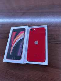 Iphone se 2020 red