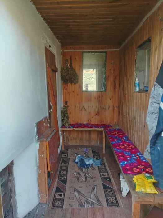 Продаётся дача .