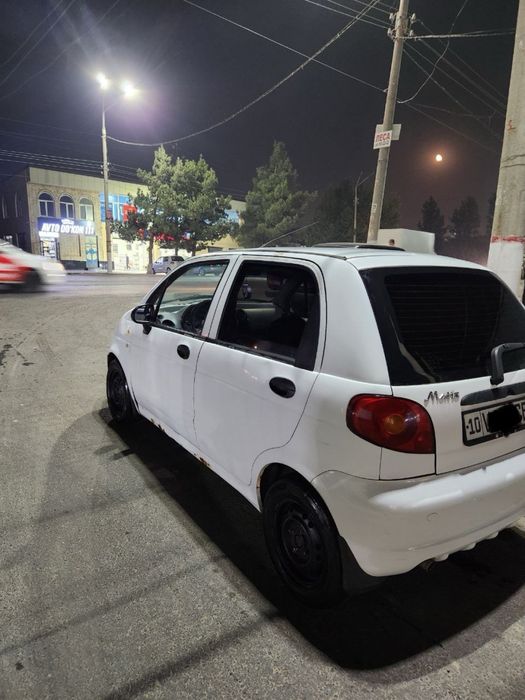 matiz sotiladi matiz
