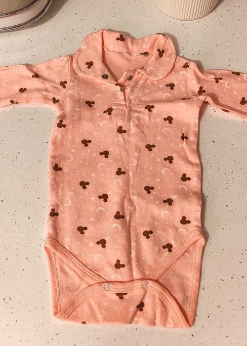 Body nou născut bebe