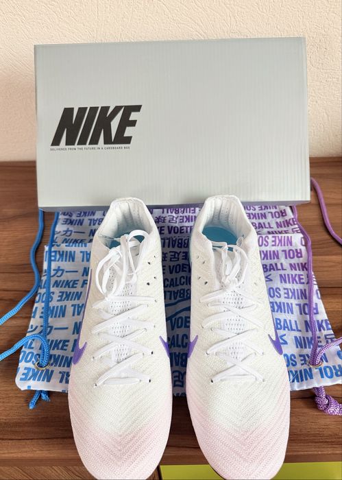 Nike Mercurial Vapor 16 Elite LV8 !ЦЕНА ДО КРАЯ НА МЕСЕЦА!