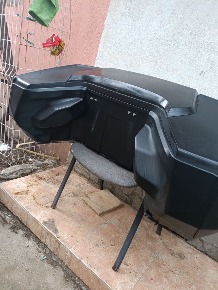 Куфар за АТВ Can am голям