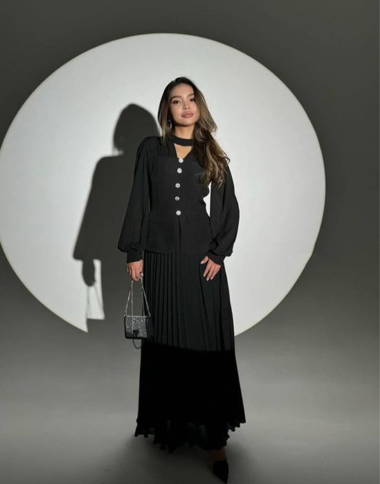 Платье женское вечернее